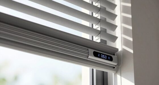 accurate blind measurement tips