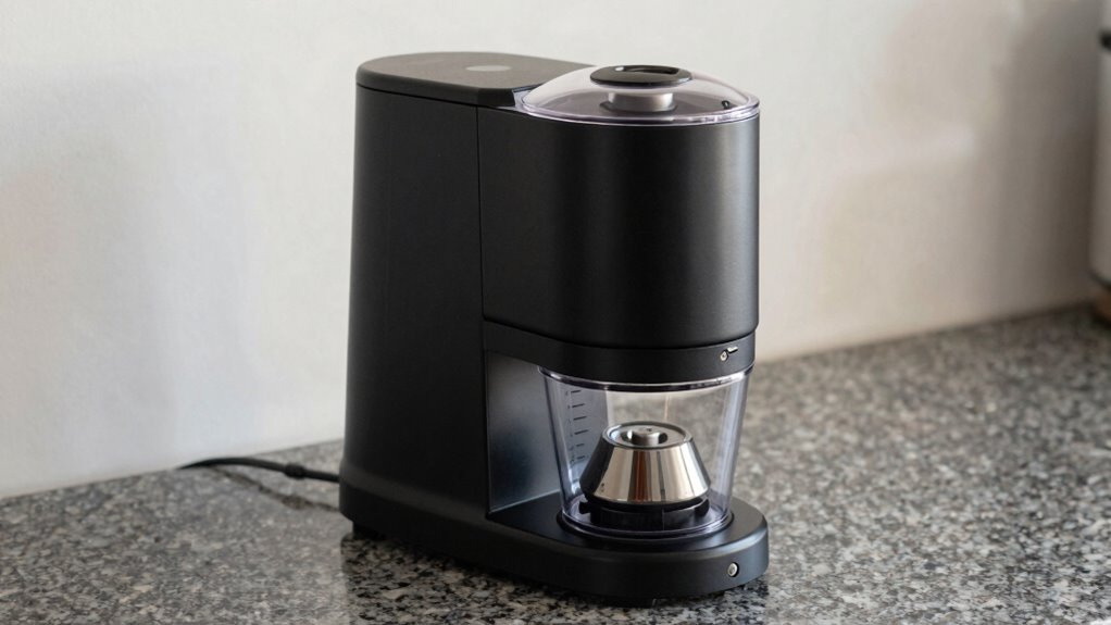 accurate durable grinder compatibility