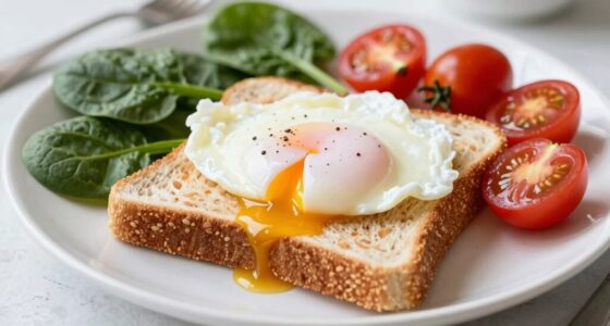 accurate protein intake guidelines