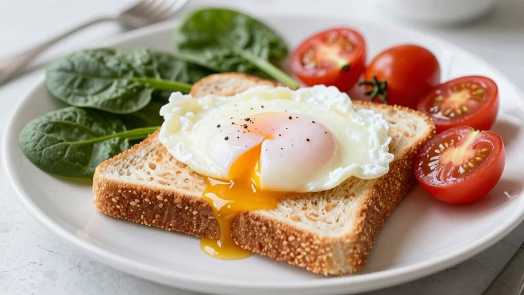 accurate protein intake guidelines