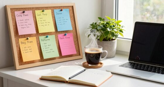 achievable lifestyle goal strategies