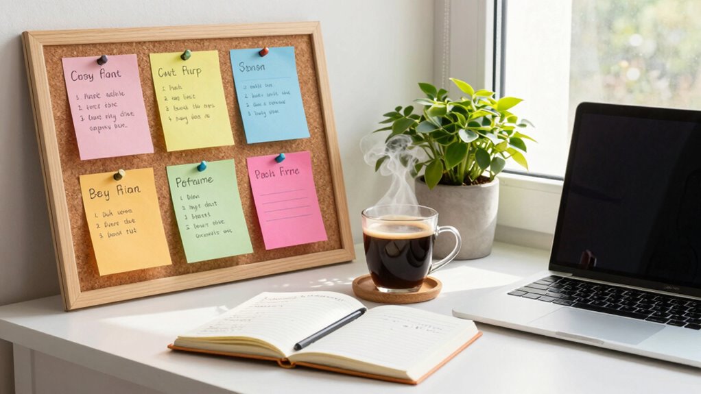 achievable lifestyle goal strategies