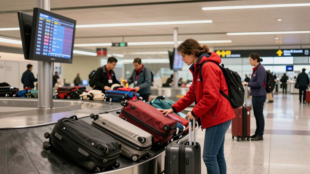 act quickly stay calm