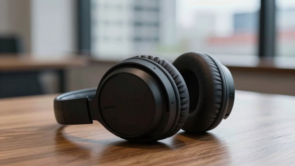 active noise cancellation technology