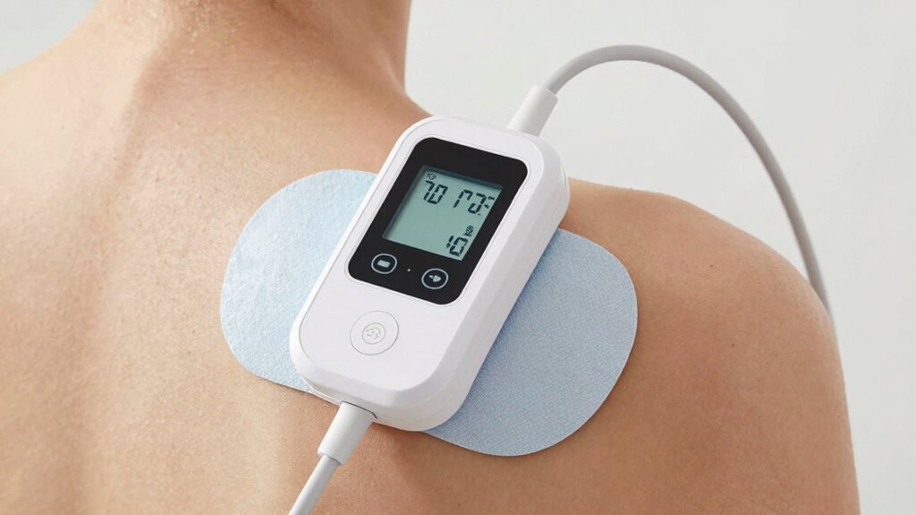 adjust intensity for comfort