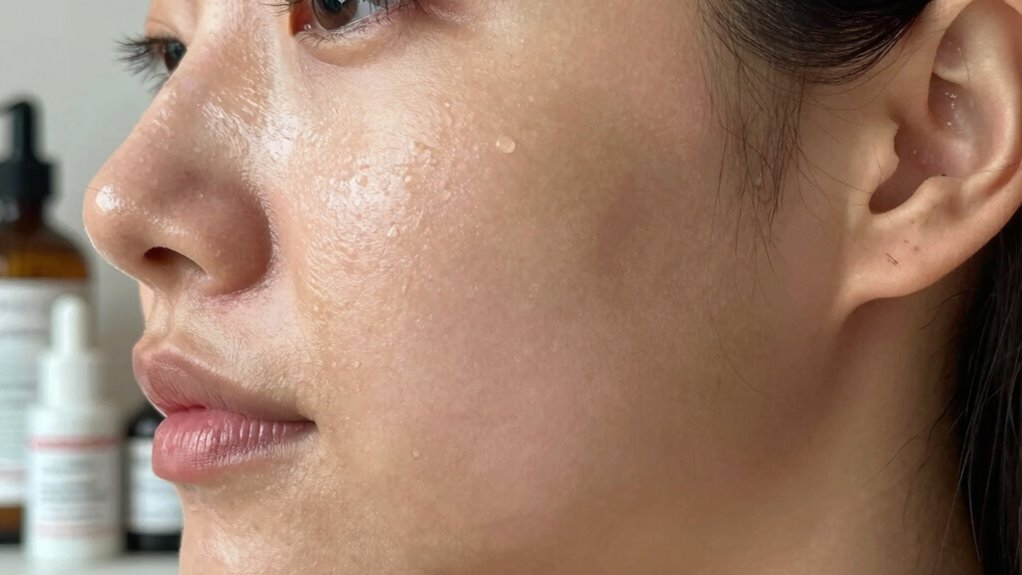 adjust skincare for resilience