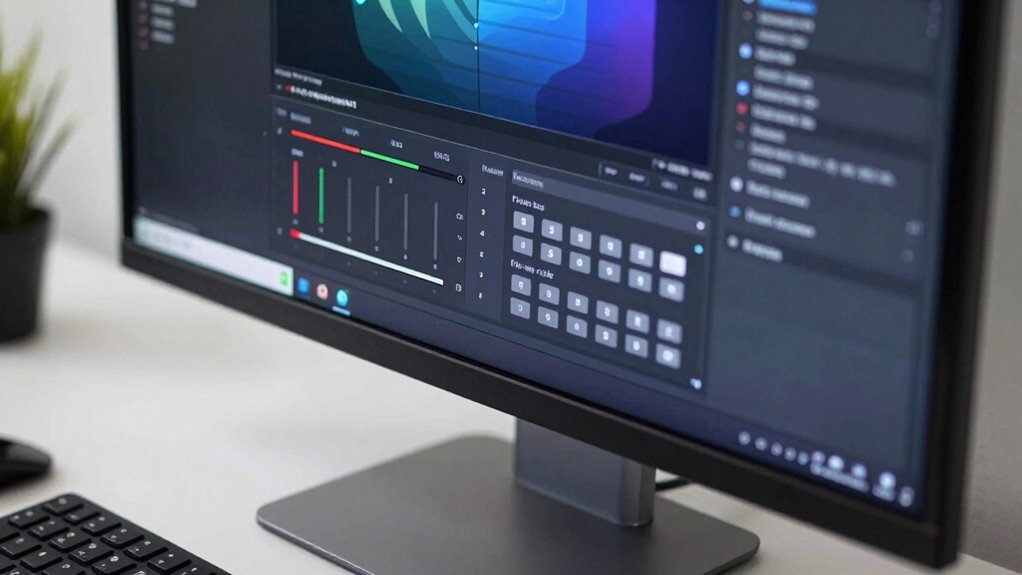 adjust update fix quickly