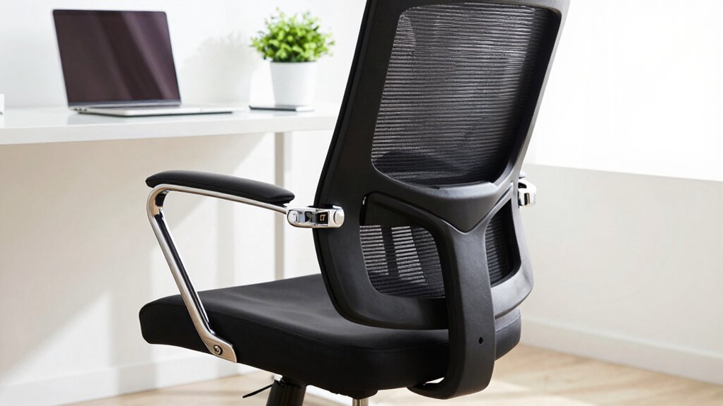 adjustable breathable customizable support