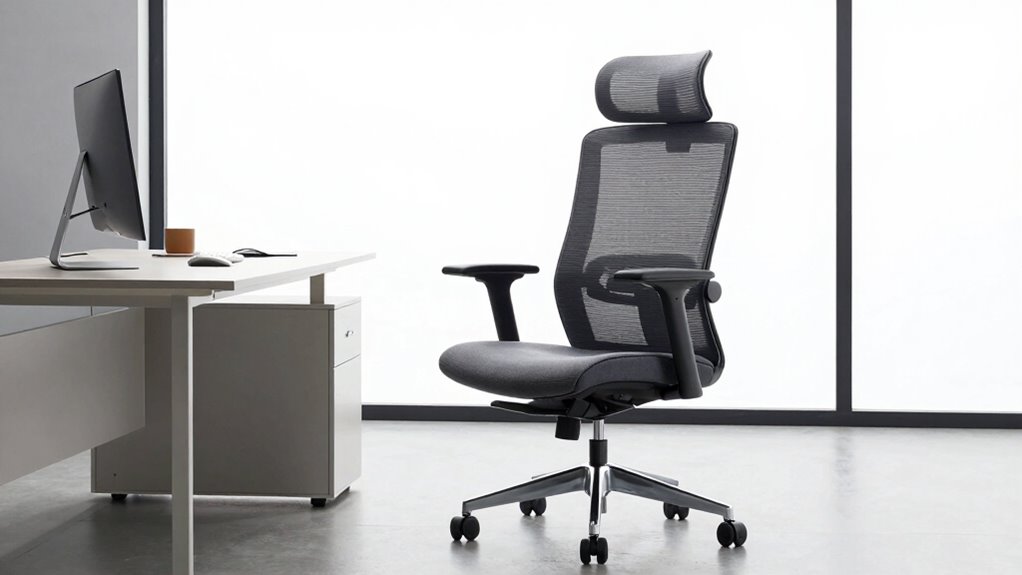 adjustable breathable space efficient