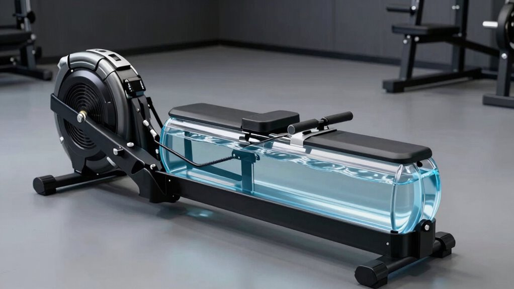 adjustable durable quiet tech