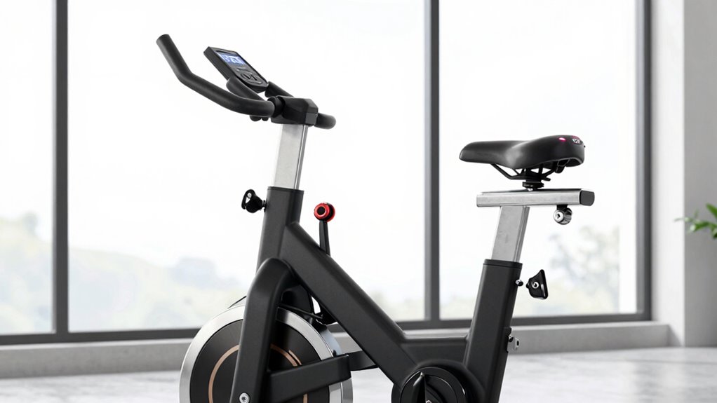 adjustable resistance and stability