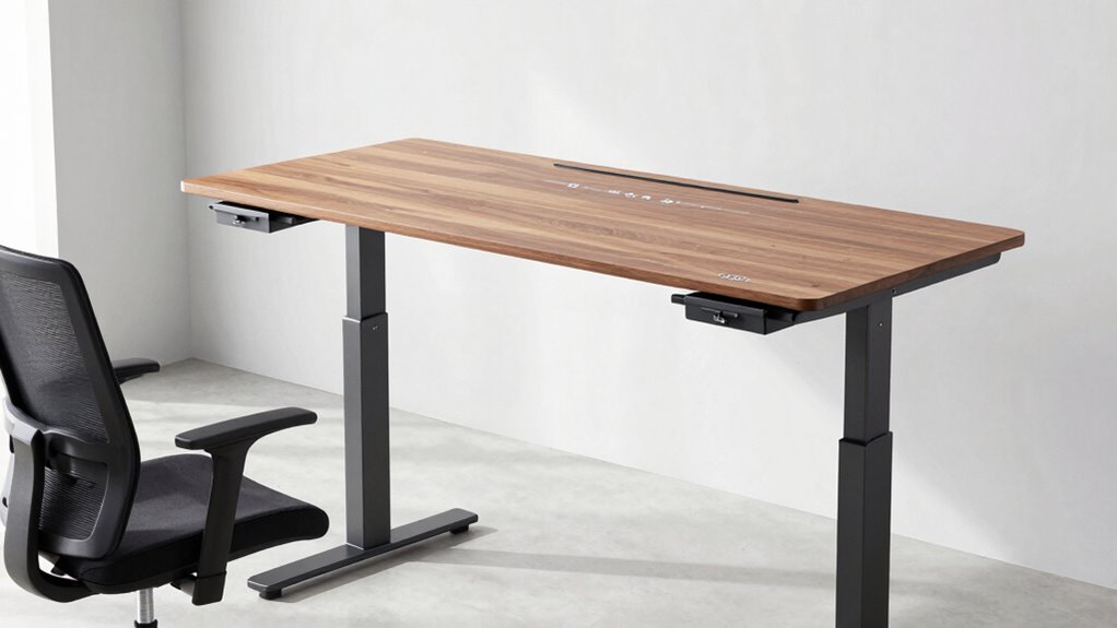 adjustable spacious quiet ergonomic