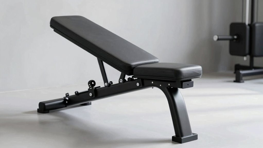 adjustable stable space saving features