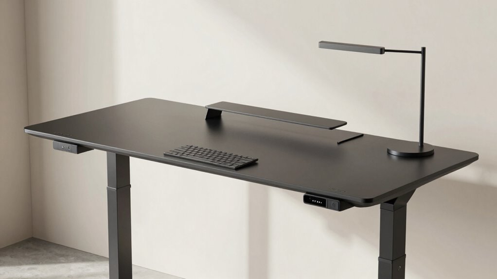 adjustable sturdy quiet convenient