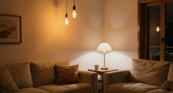 adjusting bulb warmth