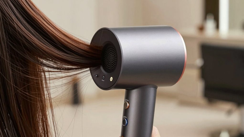 advanced heat control benefits