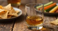 alcohol influences eating habits