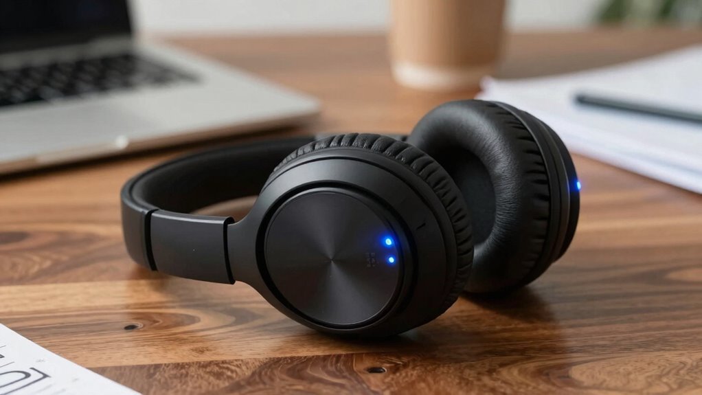 anc can cause sound distortion