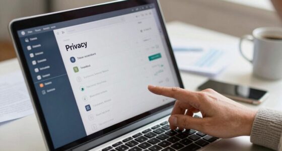 annual privacy settings review