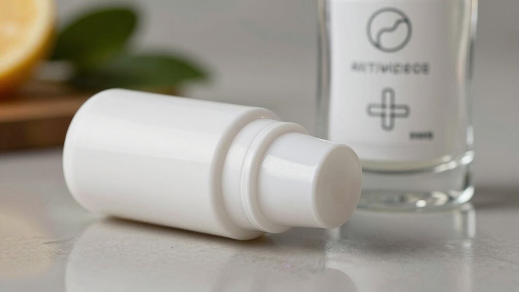 antiperspirant safety concerns