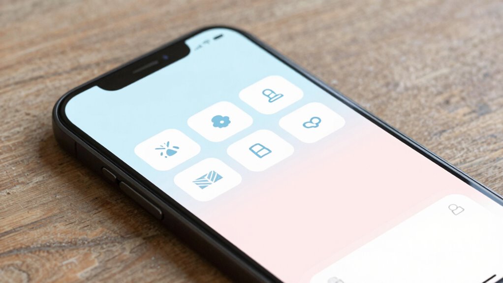 app design minimizes doomscrolling