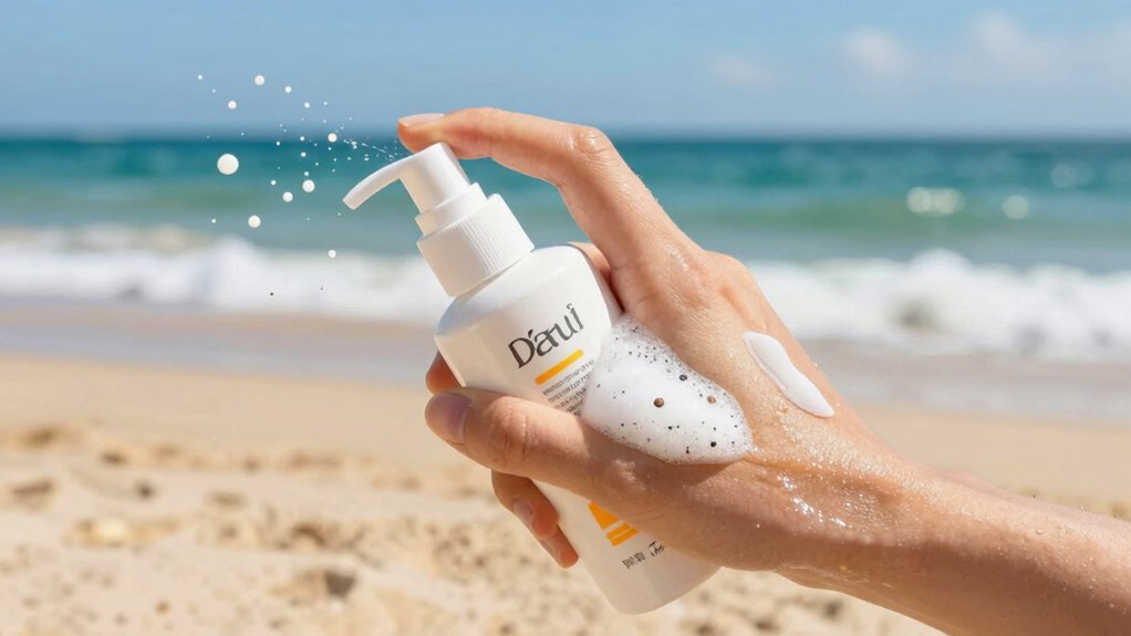 apply and choose safely