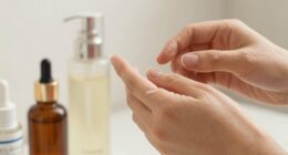 apply products properly sequentially