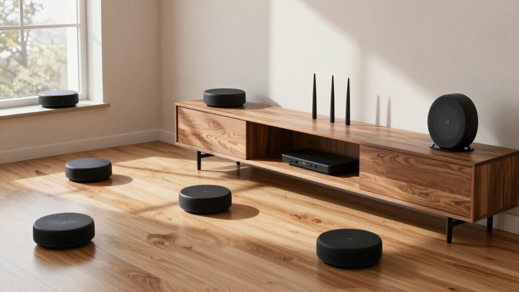 assess wi fi coverage needs