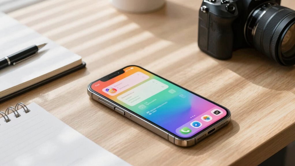 audit notifications for focus