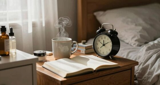 authentic morning habits