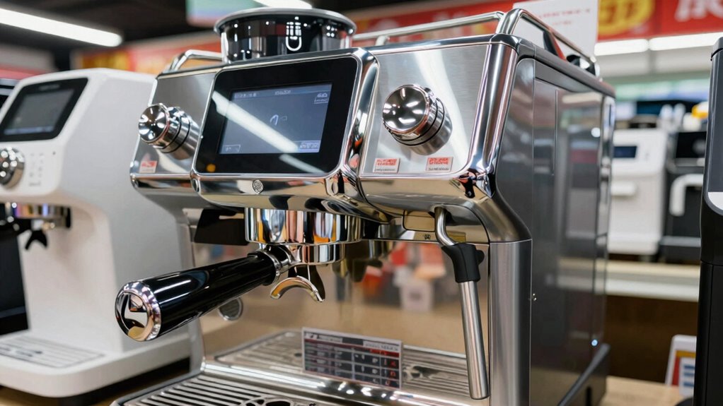 avoid costly flashy features