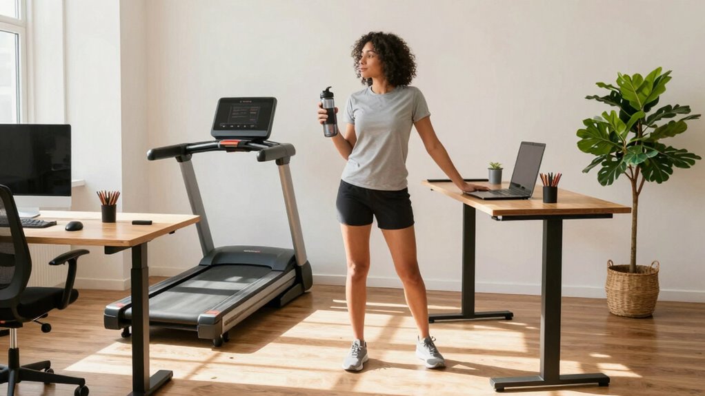 avoid prolonged sitting periods