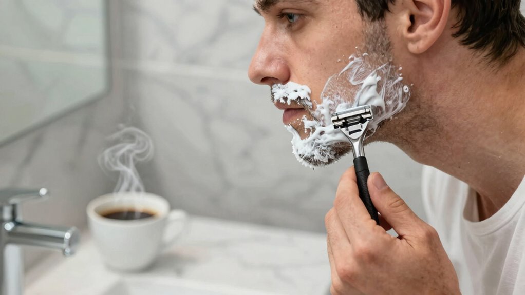 avoid rushing avoid mistakes