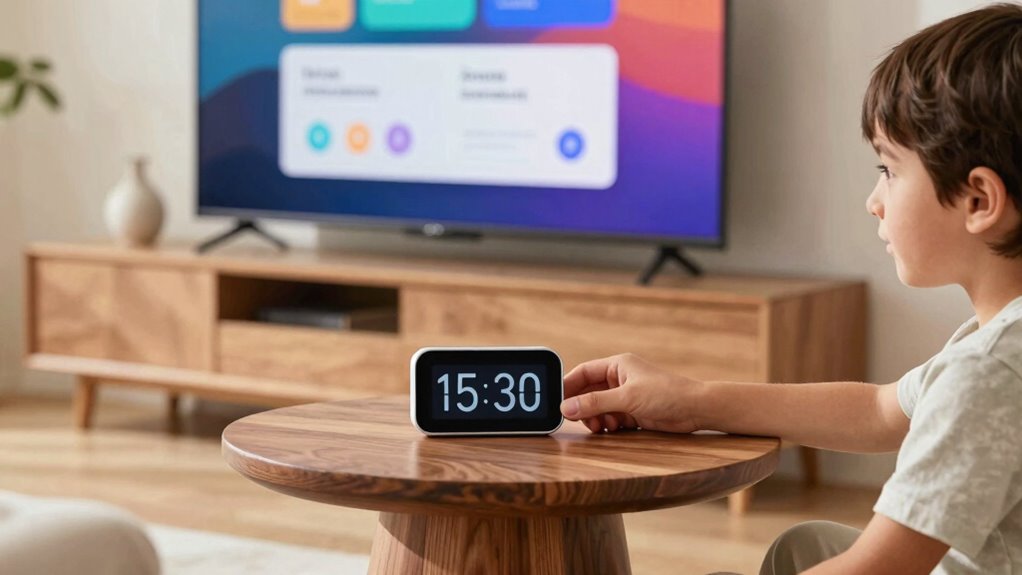 balance digital habits health