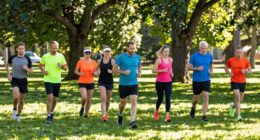 balance intensity with recovery