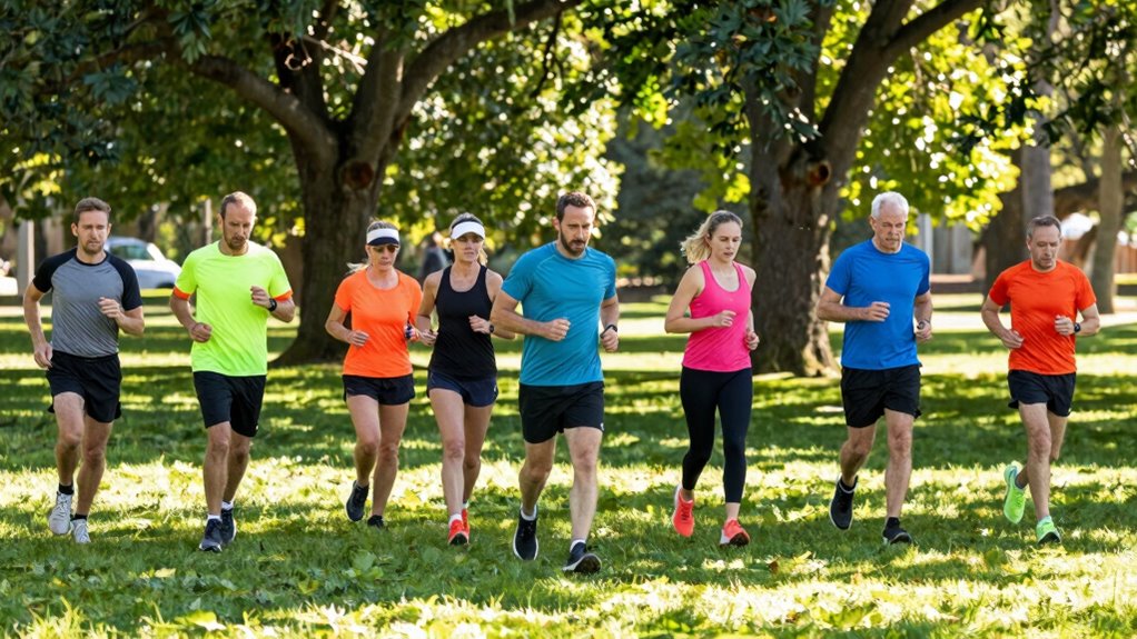 balance intensity with recovery