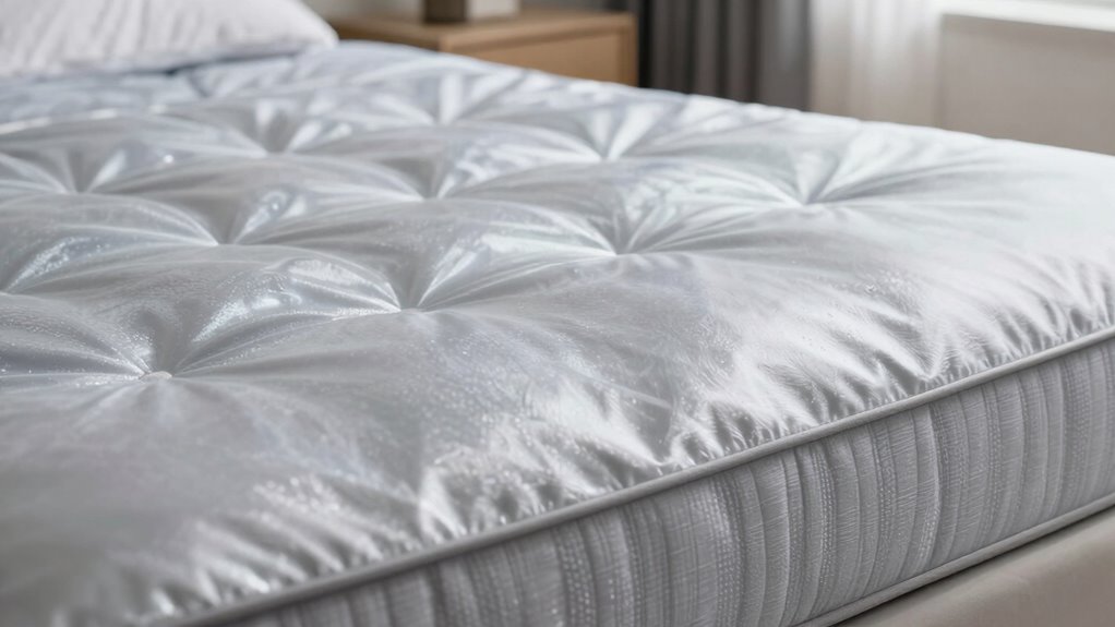 balanced cooling restorative sleep