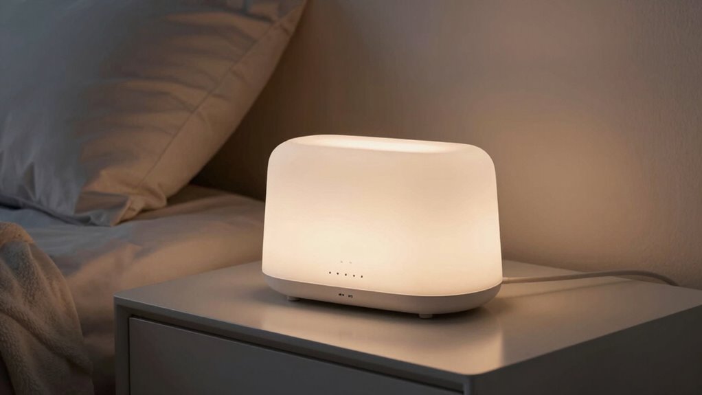 bassy sounds may vary in safety