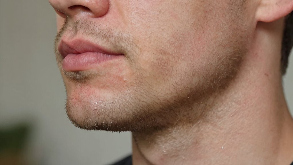 beard itch relief tips