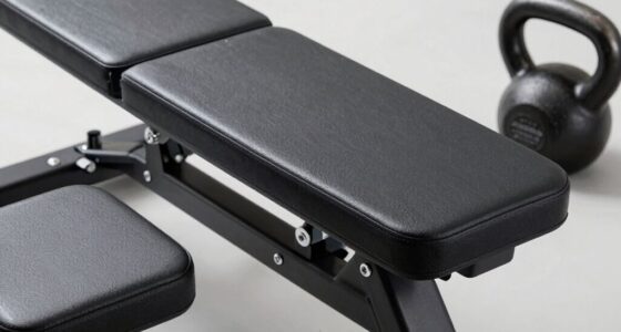 bench wobble test techniques