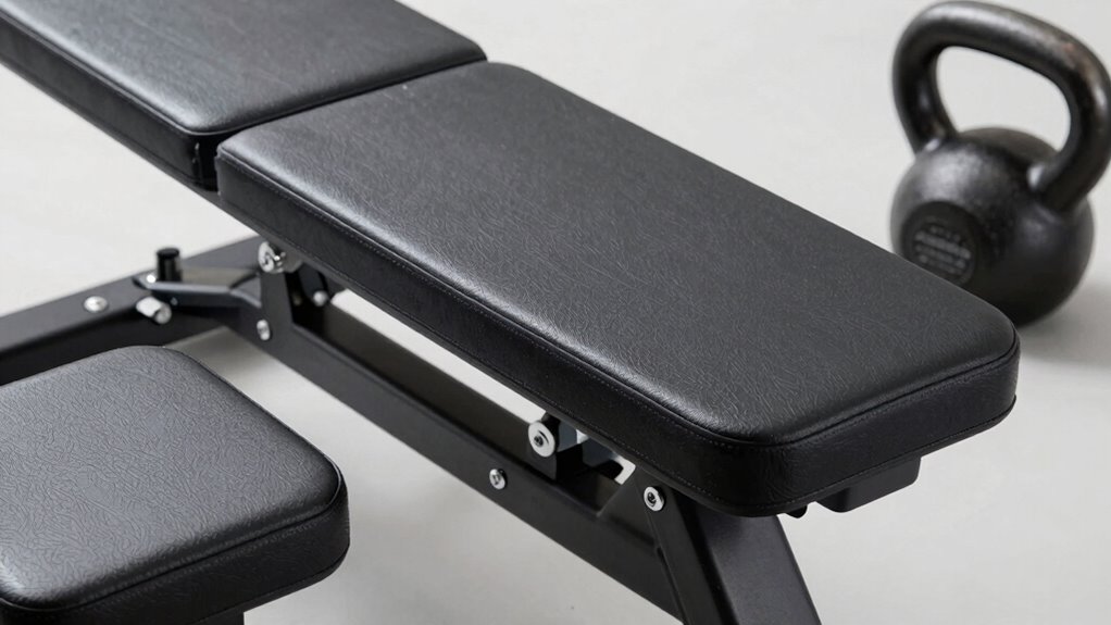 bench wobble test techniques