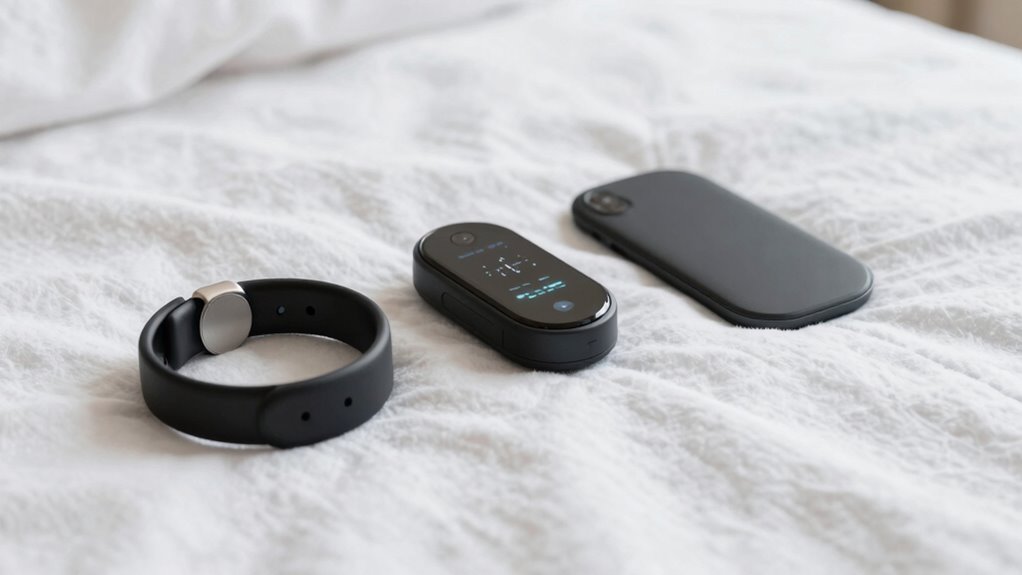 best sleep tracker comparison