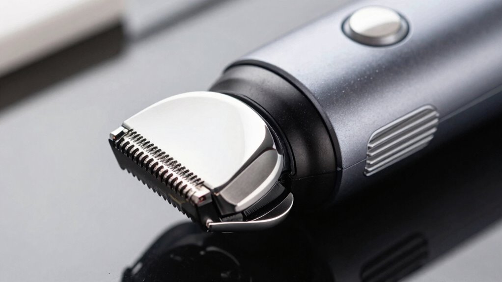 blade durability and sharpness