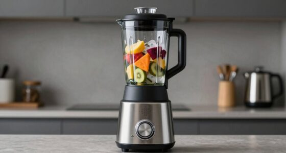 blender specs myths busted