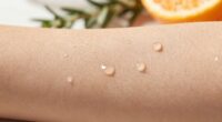 body odor causes and remedies