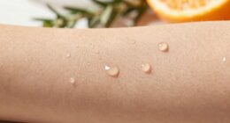 body odor causes and remedies