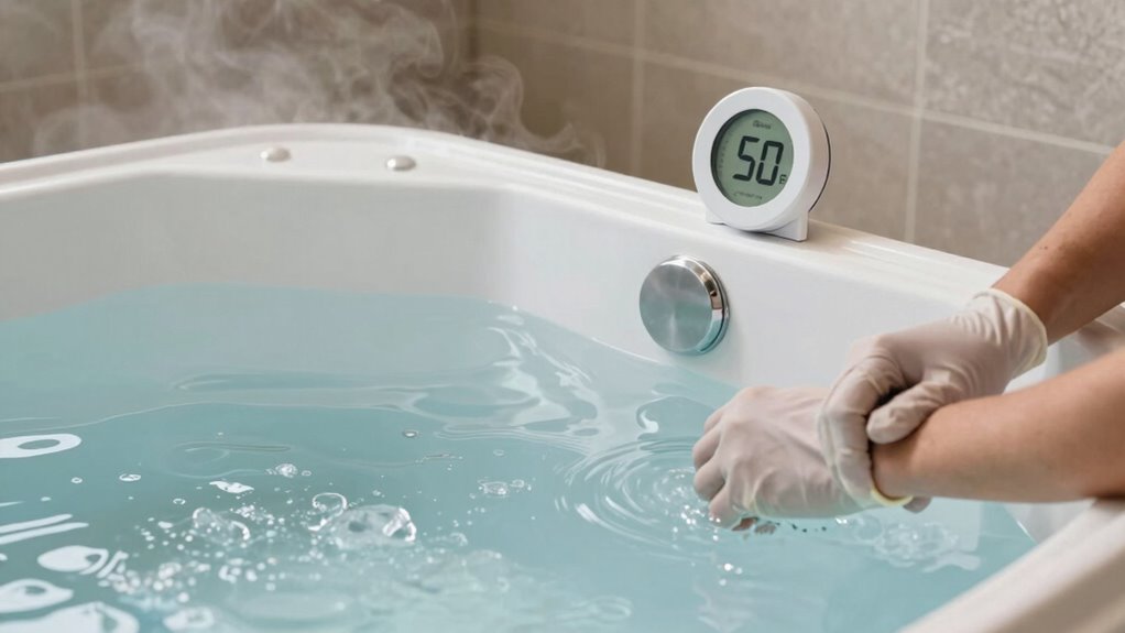 body response awareness and safety