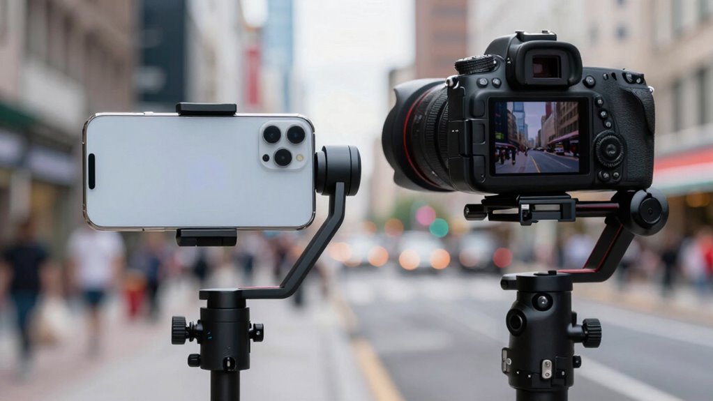 budget portability durability compatibility