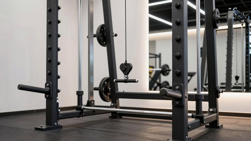 build quality capacity versatility