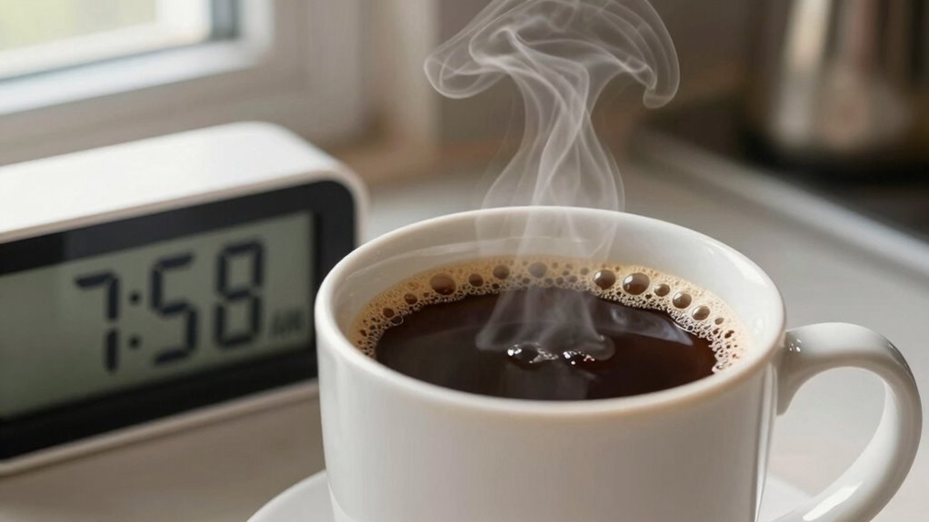 caffeine adenosine sleep balance